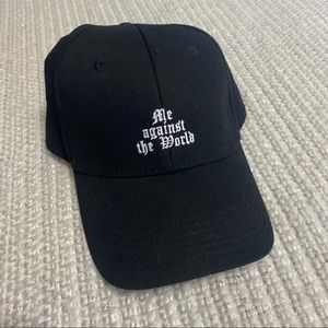 Cayler & Sons “Me Against The World” Paisley Cap